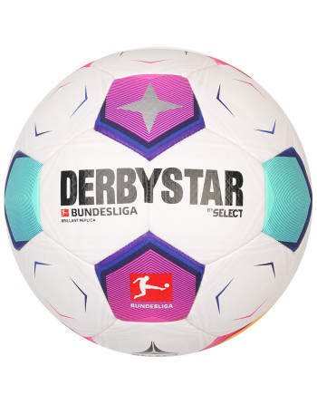 Piłka DerbyStar Bundesliga...