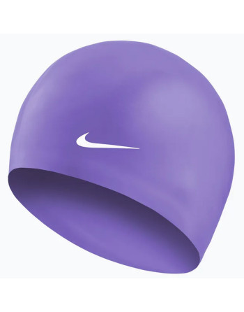 Czepek silikonowy Nike...