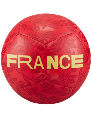 Piłka Nike Francja DQ7285 657