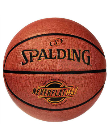 Piłka Spalding Neverflat