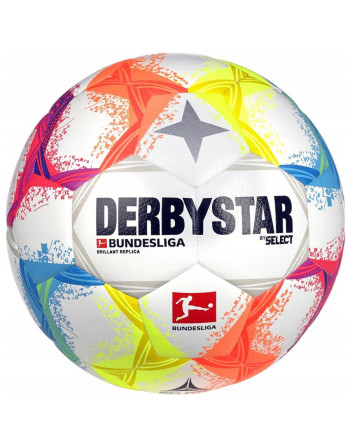 Piłka Derby Star Bundesliga...