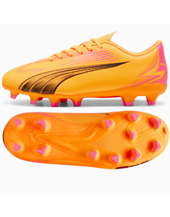 Buty Puma Ultra Play FG/AG...