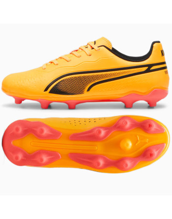 Buty Puma KING Match Jr...