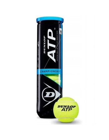 Piłka tenisowa Dunlop ATP...