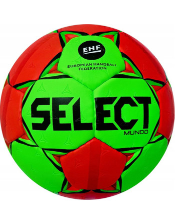 Piłka ręczna 3 Select Mundo...