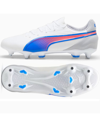 Buty Puma KING Match MxSG...