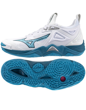 Buty Mizuno WAVE MOMENTUM 3...