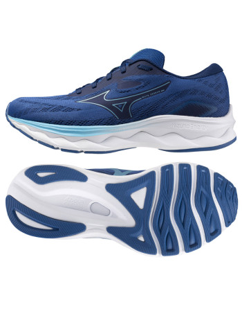 Buty Mizuno WAVE SERENE...