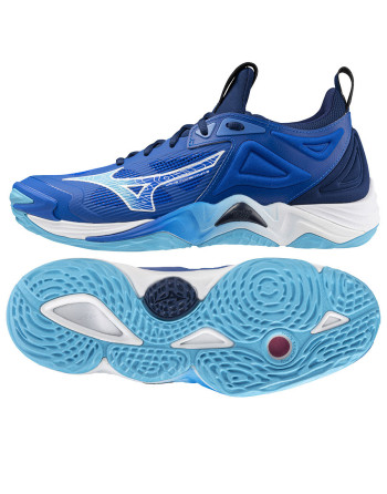 Buty Mizuno WAVE MOMENTUM 3...