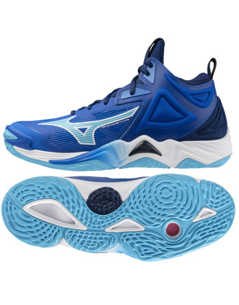 Buty Mizuno WAVE MOMENTUM 3...