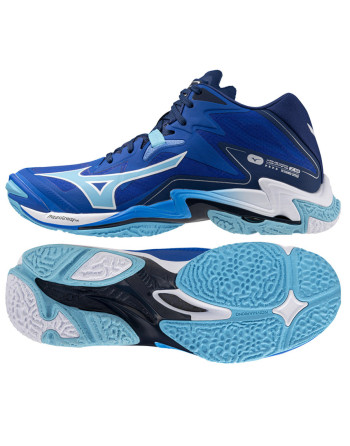 Buty Mizuno WAVE LIGHTNING...