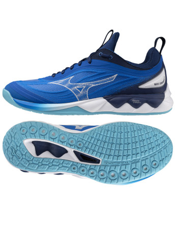 Buty Mizuno WAVE LUMINOUS 3...