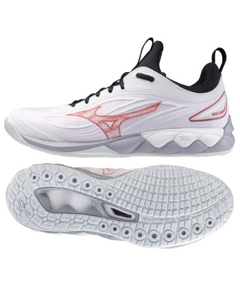 Buty Mizuno WAVE LUMINOUS 3...