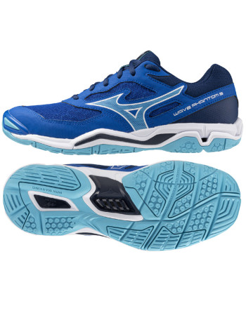 Buty Mizuno Wave Phantom 3...