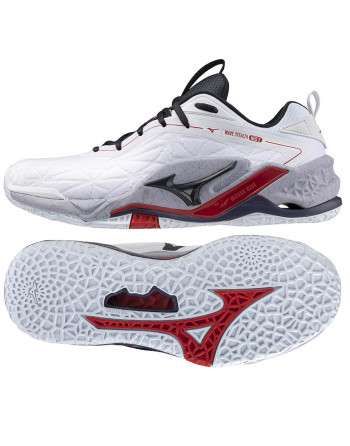 Buty Mizuno WAVE STEALTH...