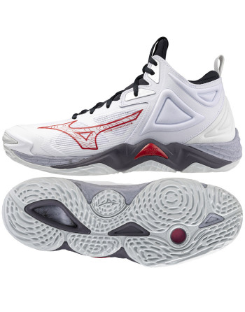 Buty Mizuno WAVE MOMENTUM 3...