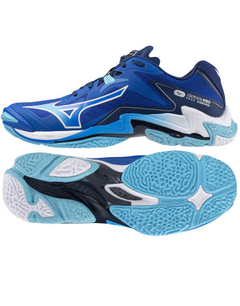 Buty Mizuno WAVE LIGHTNING...