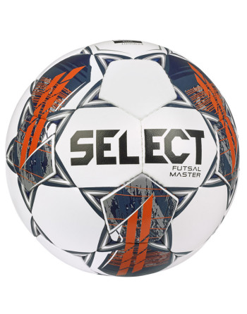 Piłka Select Master Futsal v22