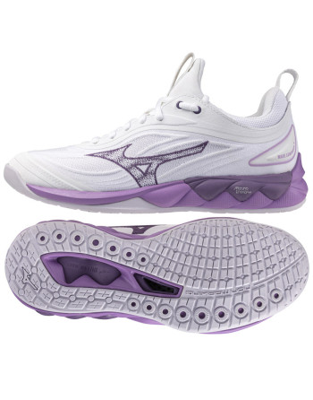 Buty Mizuno WAVE LUMINOUS 3...