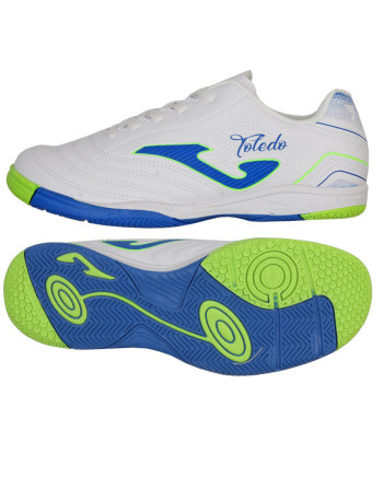 Buty Joma TOLEDO 2402 Jr IN...