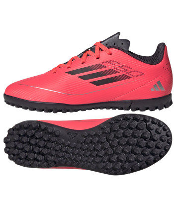 Buty adidas F50 Club Jr TF...