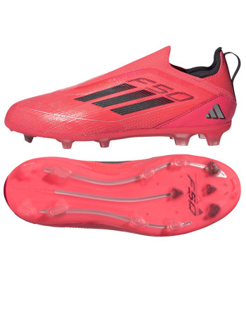 Buty adidas F50 Pro LL Jr...