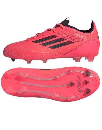 Buty adidas F50 Pro FG Jr...