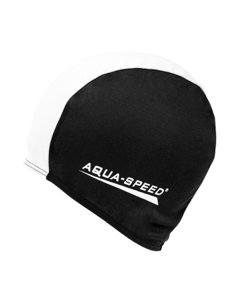 Czepek Aqua Speed Polyester