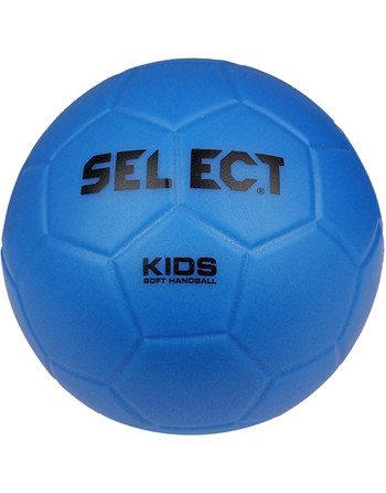 Piłka Select Soft Kids