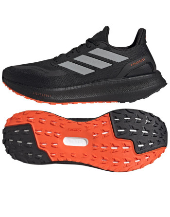 Buty adidas PUREBOOST 5 TR...