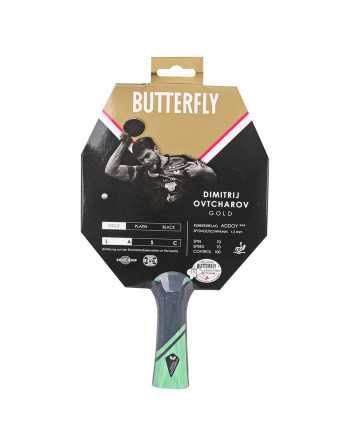 Rakietka do p-ponga...