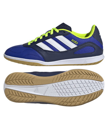 Buty adidas Super Sala III...