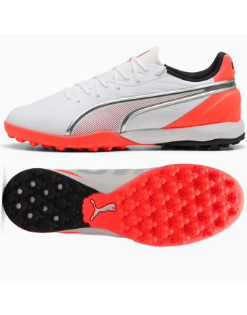 Buty Puma KING Match TT...