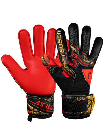 Rękawice Reusch Attrakt...