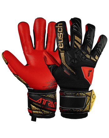 Rękawice Reusch Attrakt...