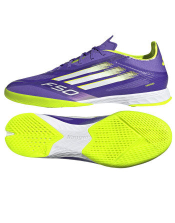 Buty adidas F50 Pro IN JH7682