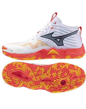 Buty Mizuno WAVE MOMENTUM...