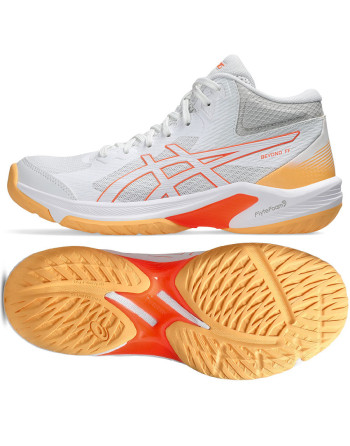 Buty Asics Beyond FF MT...