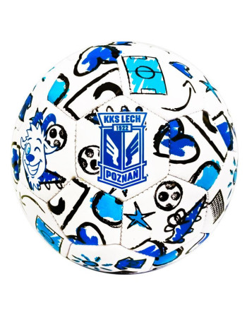 Piłka Koziołek Mini