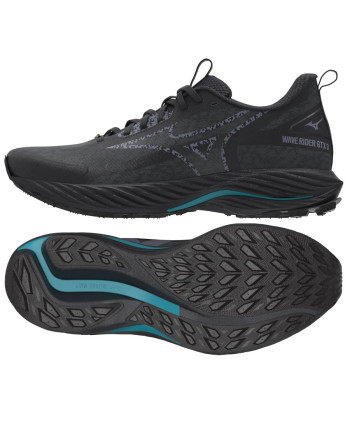Buty Mizuno WAVE RIDER GTX...