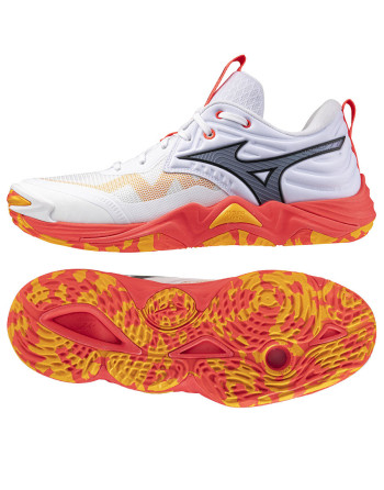 Buty Mizuno WAVE MOMENTUM...