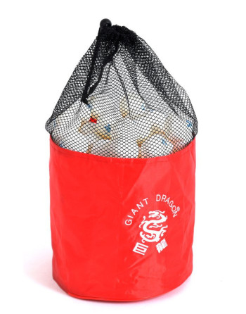 Piłeczki do ping ponga...