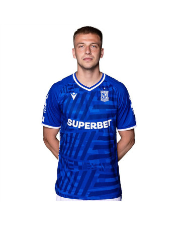 Koszulka Meczowa 2025/2026...