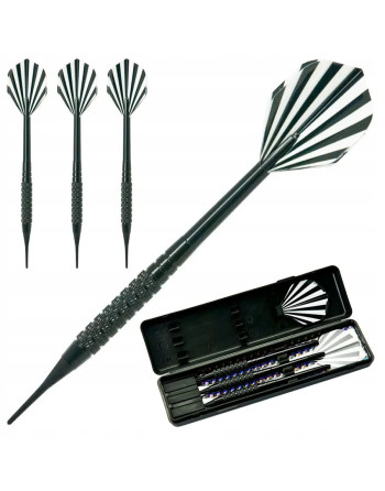 Rzutki Game Wizard 18g soft