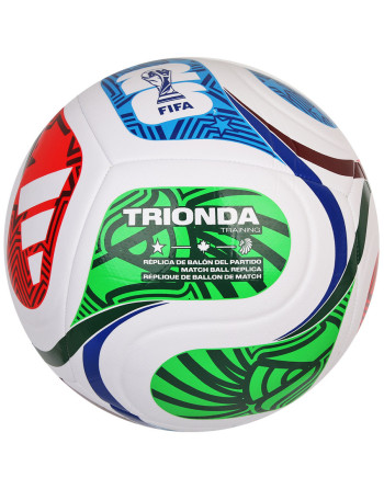 Piłka adidas TRIONDA...