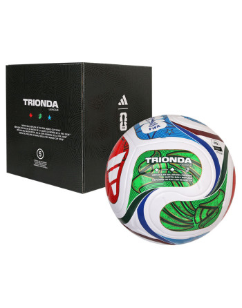 Piłka adidas TRIONDA League...
