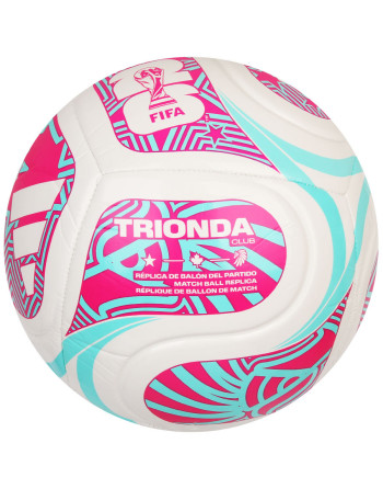 Piłka adidas TRIONDA Club...