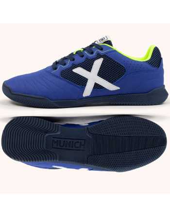 Buty Munich Debut 01 IN...