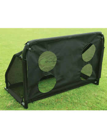 Bramka metalowa 240x120 cm...