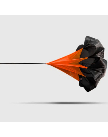 Spadochron do treningu...